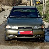 دوو سیلو بژ زیتونی مدل 80معاوضه