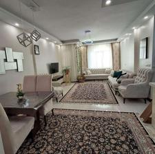 آپارتمان 64 متر در بلوار فردوس غرب