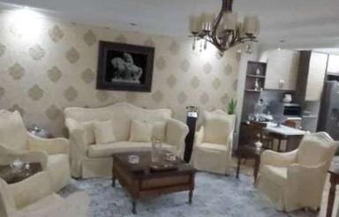 فروش آپارتمان 87 متر در سازمان برنامه شمالی