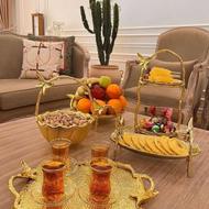 سرویس پذیرایی 5تکه ایوان