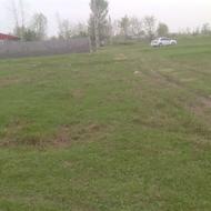 فروش زمین مسکونی 1382 متر در بلسبنه