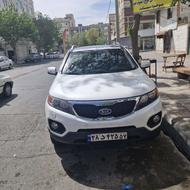 کیا سورنتو 2011 بسیار سالم