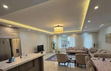 فروش آپارتمان 124 متر در امام رضا