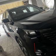 چانگان cs55 وارداتی