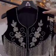 لباس کردی شاهکار