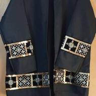 مانتو و شلوار مزونی هستی