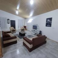 اجاره روزانه ویلا 2خواب شیک حیاط دار محیط ارام