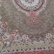 فرش 12 متری ماشینی 500 شانه سالم