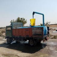 آبرسانی،خراسان رضوی