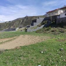 زمین 150 متر بافت ییلاقی کوهستانی نمارستاق