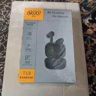 ایرپاد QCY T13