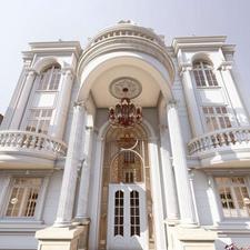 فروش ویلا 100 متر در فاز 3