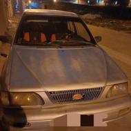 پراید 141 سرحال