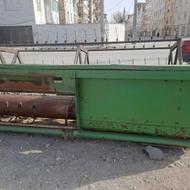 پلاتفرم کمباین 86 فابریک