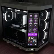 کیس گیمینگ 3050rtx