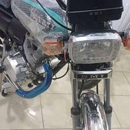 موتور خشک نیرومحرکه