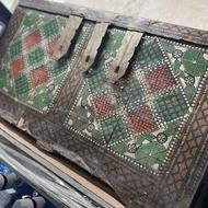 صندوقچه قدیمی
