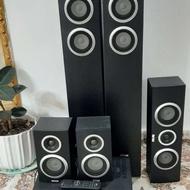 باند خانگی مارشال