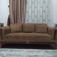 مبل 7نفره واقعا درحدنو
