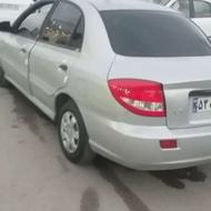 ریو 2007 قیمت پراید 87 گذاشتم
