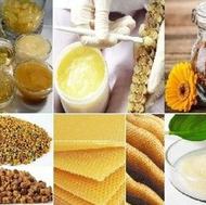 ژل رویال خالص بدون نیاز به پک یخ یا مخلوط با عسل