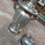 سماور نفتی قدیمی