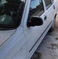 تیبا صندوق دار