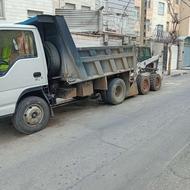 ایسوزو وبابکت