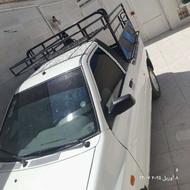 جابجایی بار درون شهری و برون شهری