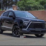 کی ام سی x5صفرمشکی1403 موکا