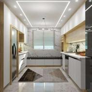 به یک استاد کار کابینت سازی وبرشکاری نیازمندیم