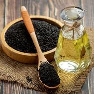 روغن سیاهدانه