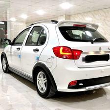 کوییک دنده جی ایکس ار فول نقد و اقساط و تحویل آنی مدل 1404