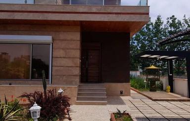 فروش ویلا نقد و اقساط 210 متر در گلستان