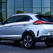 ام وی ام X33 Cross 1404 مشکی