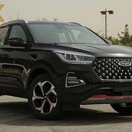 ام وی ام X55 Pro IE 1404 مشکی