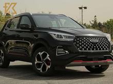 ام وی ام X55 Pro IE 1404 مشکی در شیپور