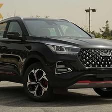 ام وی ام X55 Pro IE 1404 مشکی