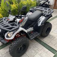 فروش موتور چهار چرخ