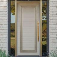 درب ضد سرقت درب اتاقی پنچره نرده استیل آذین ضدسرقت 5778