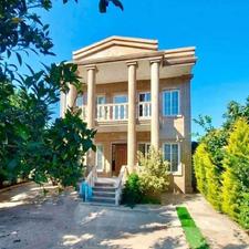 ویلا دوبلکس تاپ لوکیشن بهترین متریال سند تک برگ