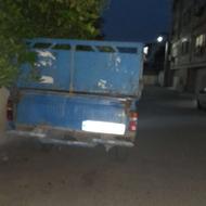 نیسان انژکتور سالم