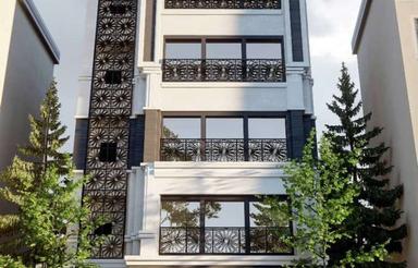 پیشفروش آپارتمان 175 متر در خیابان هراز