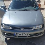 میتسوبیشی لنسر 1992