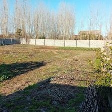 فروش زمین با کاربری مسکونی/750 متری/سند دار