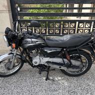 موتور باکسر 150 اصلی