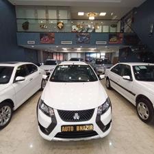 کوییک GX 1404 سفید صفر