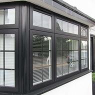 درب ضدسرقت روکش فلز ضد سرقت پنجره اتاق ژیوادرب4191