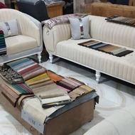 مبل گالستین مبلمان راحتی پارمیس