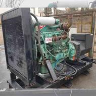 دیزل ژنراتور 200کاوا ولوو tad1341ge